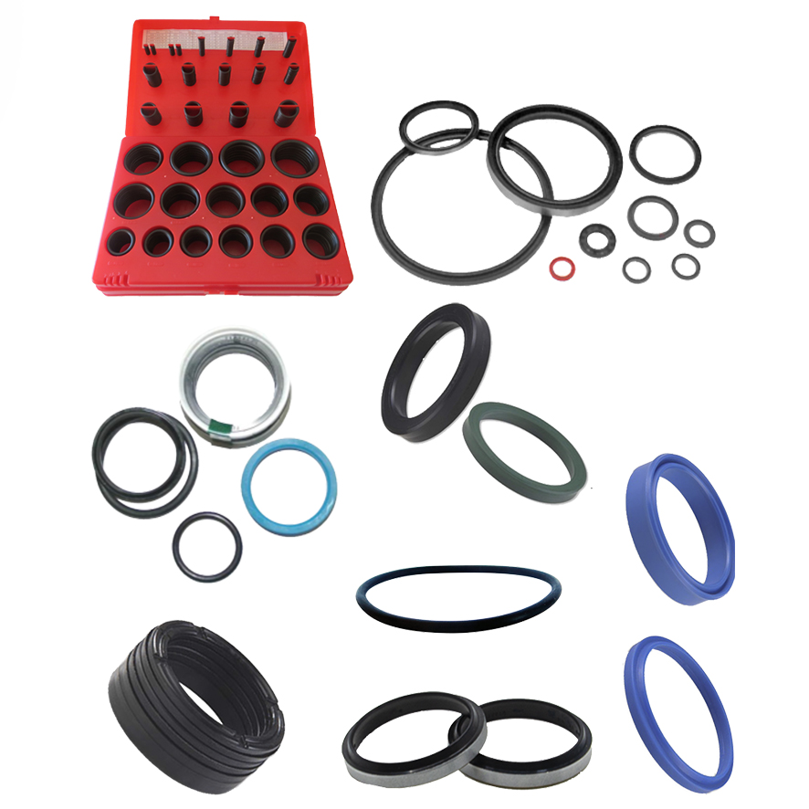 Solutions d etancheite