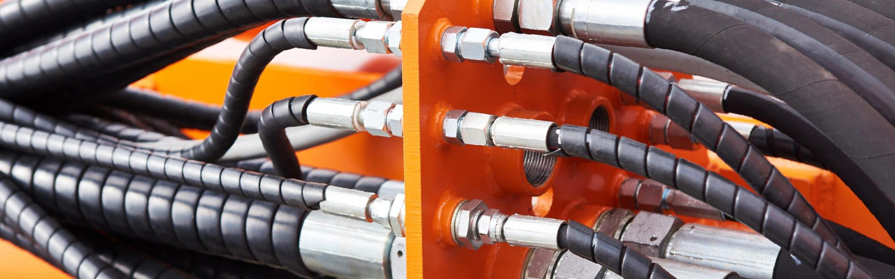 Flexibles hydrauliques