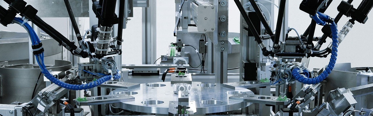 Composants pneumatiques